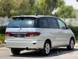 Toyota Previa 2005